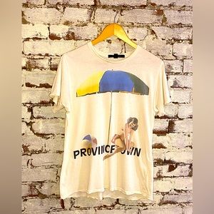 Marc Jacobs Provincetown Tee Shirt
